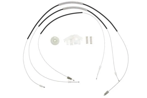 Kit de réparation, lève-vitre BLIC 6205-21-032802P