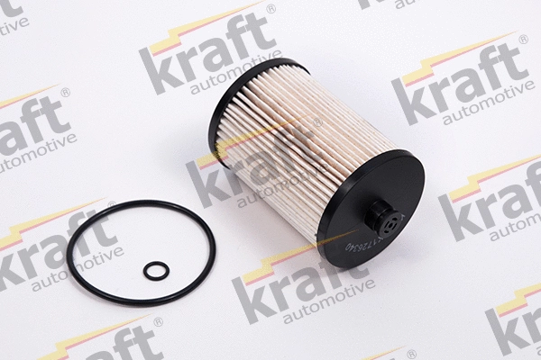 Filtre à carburant KRAFT AUTOMOTIVE 1726340