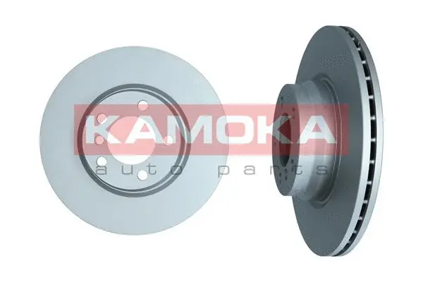 Disque de frein KAMOKA 103580