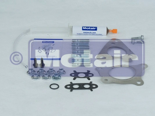 Kit de montage, compresseur MOTAIR TURBO 440435