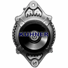 Alternateur AD KÜHNER 40984RI