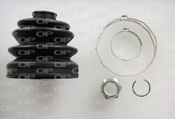 Jeu de joints-soufflets, arbre de commande OPEN PARTS SJK7187.00