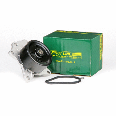 Pompe à eau, refroidissement du moteur FIRST LINE FWP2249