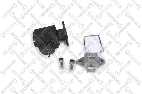 Valve magnétique STELLOX 82-48001-SX
