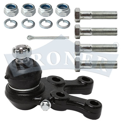 Rotule de suspension KRONER K330076