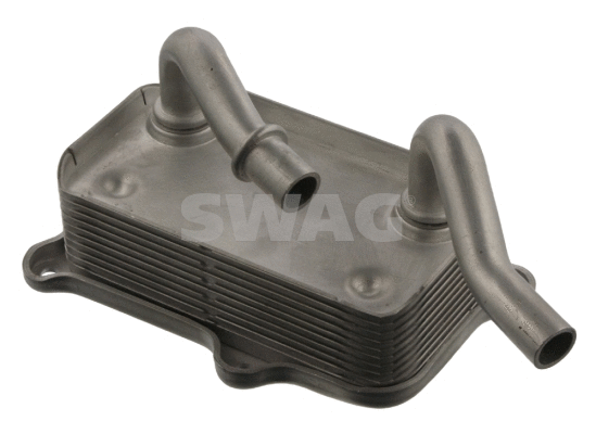 Radiateur d'huile SWAG 10 93 6368