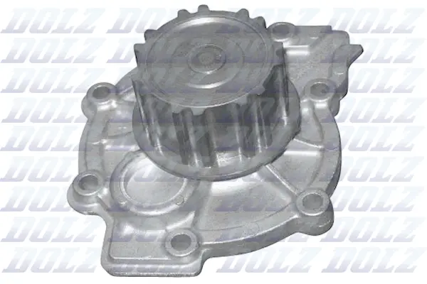 Pompe à eau, refroidissement du moteur DOLZ R302