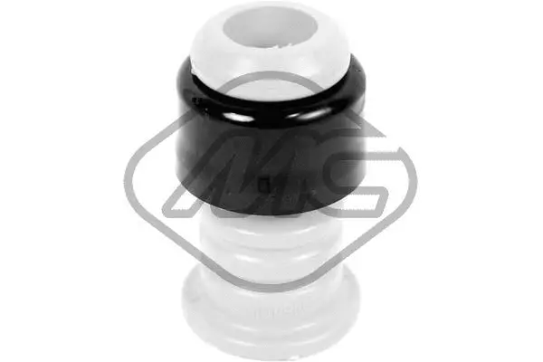 Butée élastique, suspension Metalcaucho 40575
