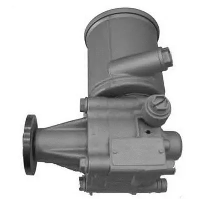 Pompe hydraulique, direction GENERAL RICAMBI PI0849