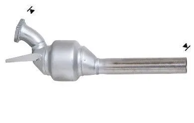 Catalyseur VEGAZ GmbH RK-833