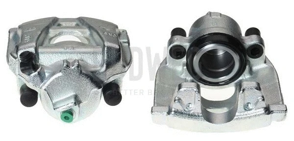 Étrier de frein BUDWEG CALIPER 344300