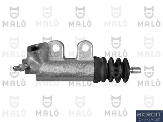 Cylindre récepteur, embrayage AKRON-MALÒ 88532