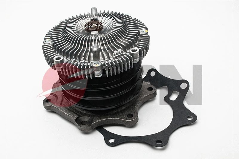 Pompe à eau, refroidissement du moteur JPN 10C1027-JPN