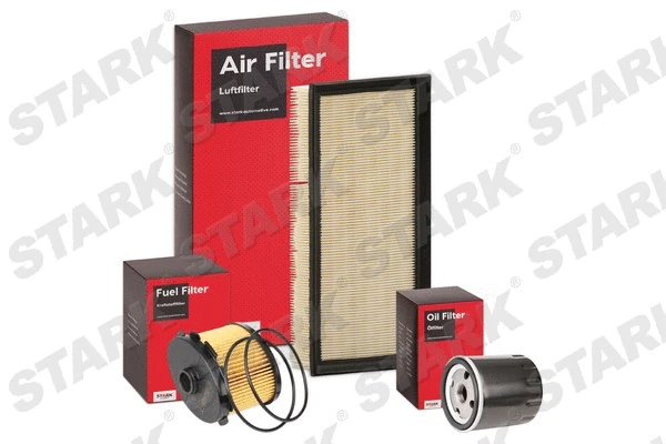 Kit de filtres Stark SKFS-188102710