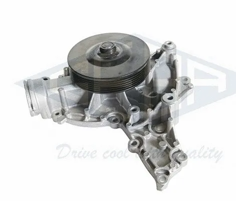 Pompe à eau, refroidissement du moteur GEBA 10885