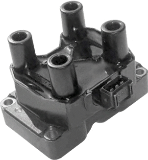 Bobine d'allumage GM B0145