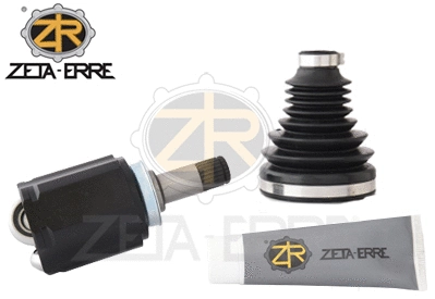 Jeu de joints, arbre de transmission ZETA-ERRE ZR7787