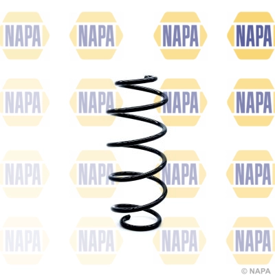 Ressort de suspension NAPA NCS1301