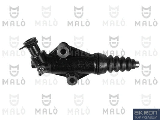 Cylindre récepteur, embrayage AKRON-MALÒ 88514