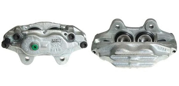 Étrier de frein APC BS683766N