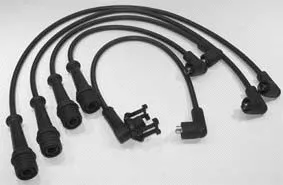 Kit de câbles d'allumage EUROCABLE EC-7660