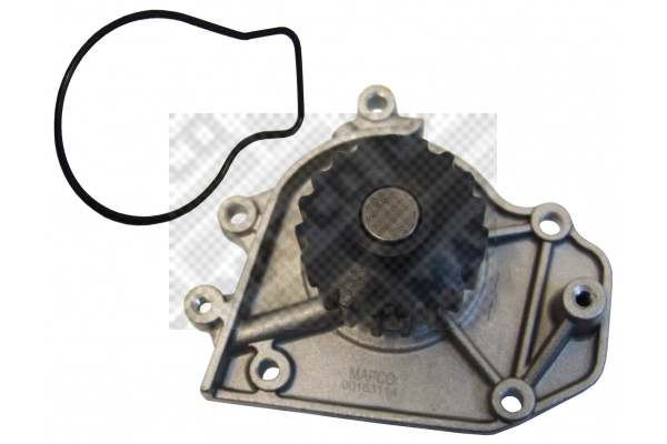 Pompe à eau, refroidissement du moteur MAPCO 21529
