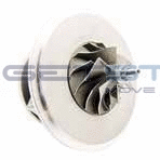 Groupe carter, turbocompresseur GM GS660120