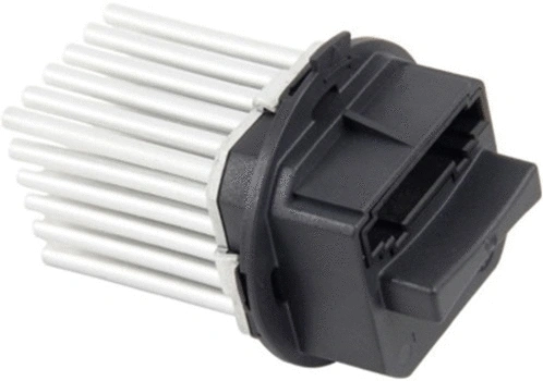 Résistance, pulseur d'air habitacle FERRON TOP29750024