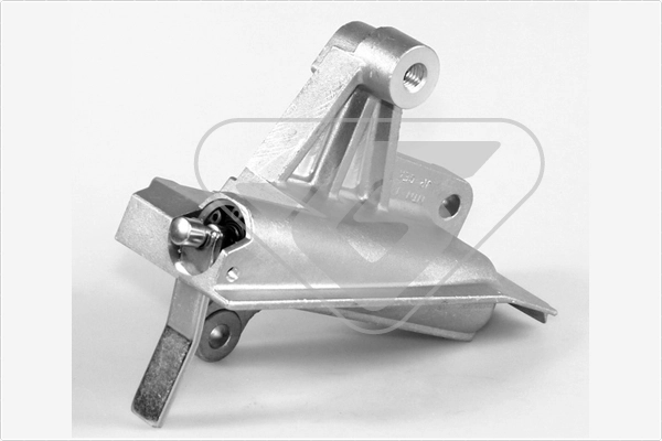 Poulie de tension, courroie crantée HUTCHINSON HTG 382