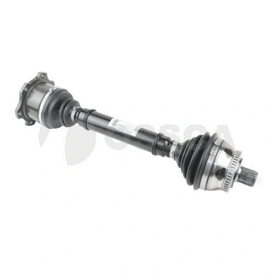 Arbre de transmission OSSCA 18150