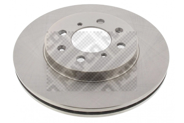 Disque de frein MAPCO 15627
