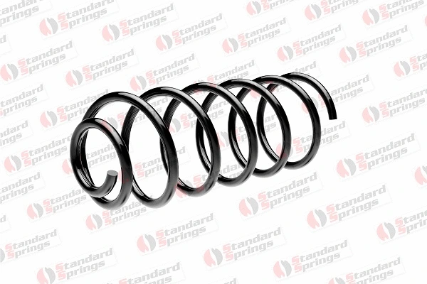 Ressort de suspension STANDARD SPRINGS ST 124 048 R