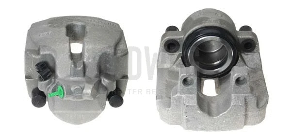 Étrier de frein BUDWEG CALIPER 344191