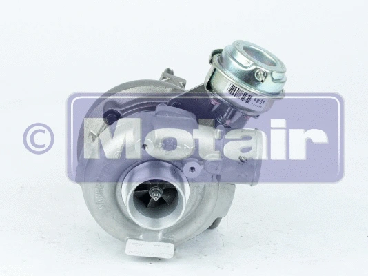 Turbocompresseur, suralimentation MOTAIR TURBO 105235