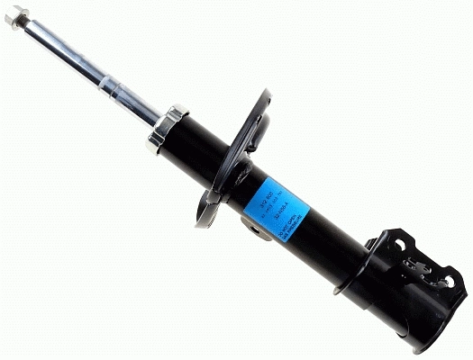 Amortisseur BOGE 32-N56-A
