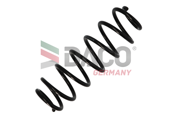 Ressort de suspension DACO Germany 813305