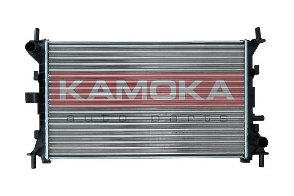 Radiateur, refroidissement du moteur KAMOKA 7705029