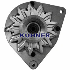 Alternateur AD KÜHNER 30899RI