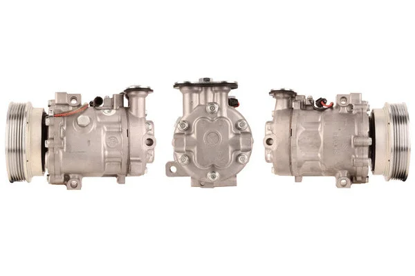 Compresseur, climatisation RE-EX 505-00535