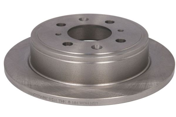 Disque de frein ABE C44003ABE
