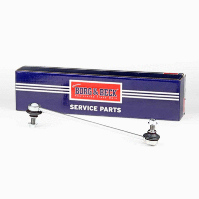 Entretoise/tige, stabilisateur BORG & BECK BDL7355