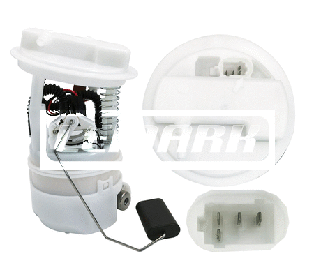 unité d'alimentation de carburant LEMARK LFP219