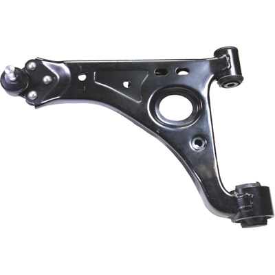 Bras de liaison, suspension de roue BIRTH BR2496