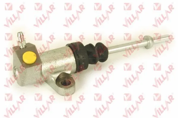 Cylindre récepteur, embrayage VILLAR 624.5918