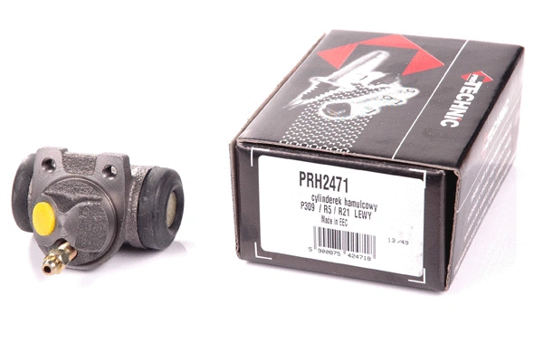 Cylindre de roue PROTECHNIC PRH2471