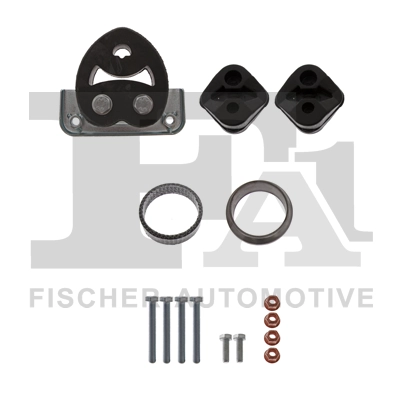 Kit d'assemblage, système d'échappement FA1 KA140120