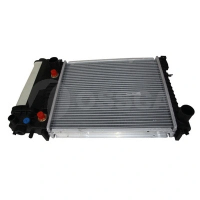 Radiateur, refroidissement du moteur OSSCA 11377