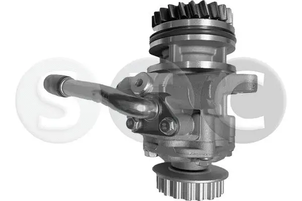 Pompe hydraulique, direction STC T450079