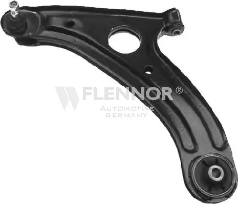 Bras de liaison, suspension de roue FLENNOR FL0093-G