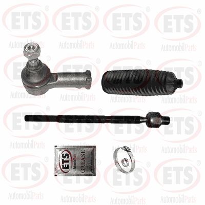 Barre de connexion ETS 19.AJ.386